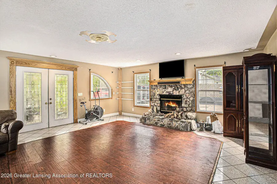 4828 Ingham Street, Lansing, MI 48911 - #3