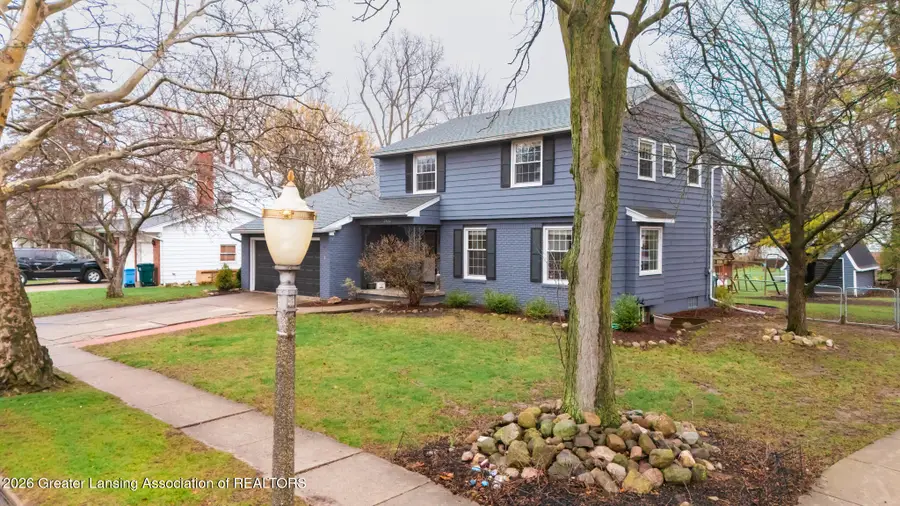 2400 Tulane Drive, Lansing, MI 48912 - #3