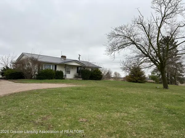 11010 Barnes Road, Portland, MI 48875