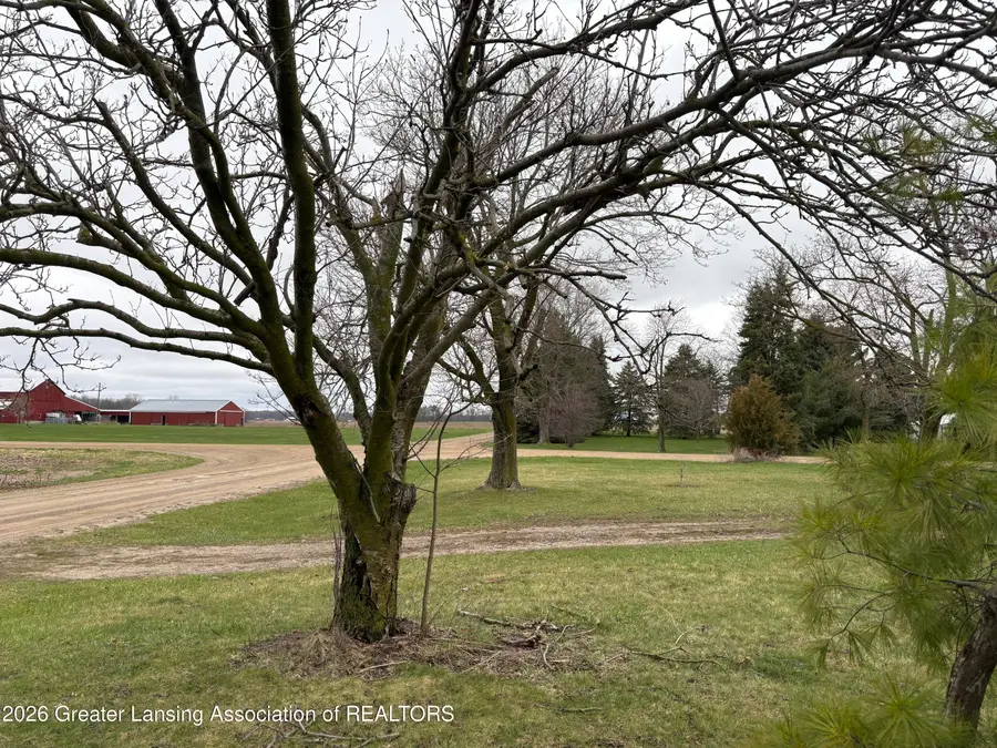 11010 Barnes Road, Portland, MI 48875 - #3