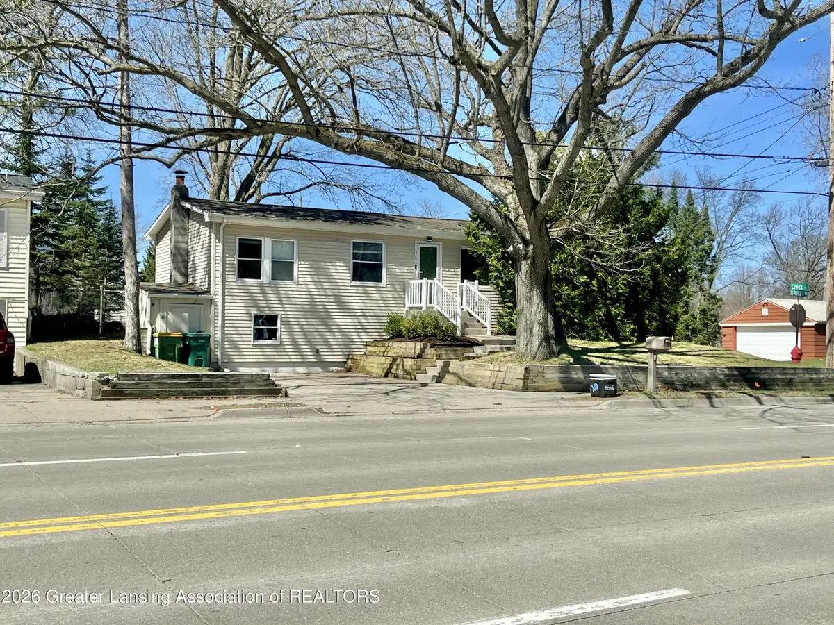 6285 Marsh Road, Haslett, MI 48840 - #1