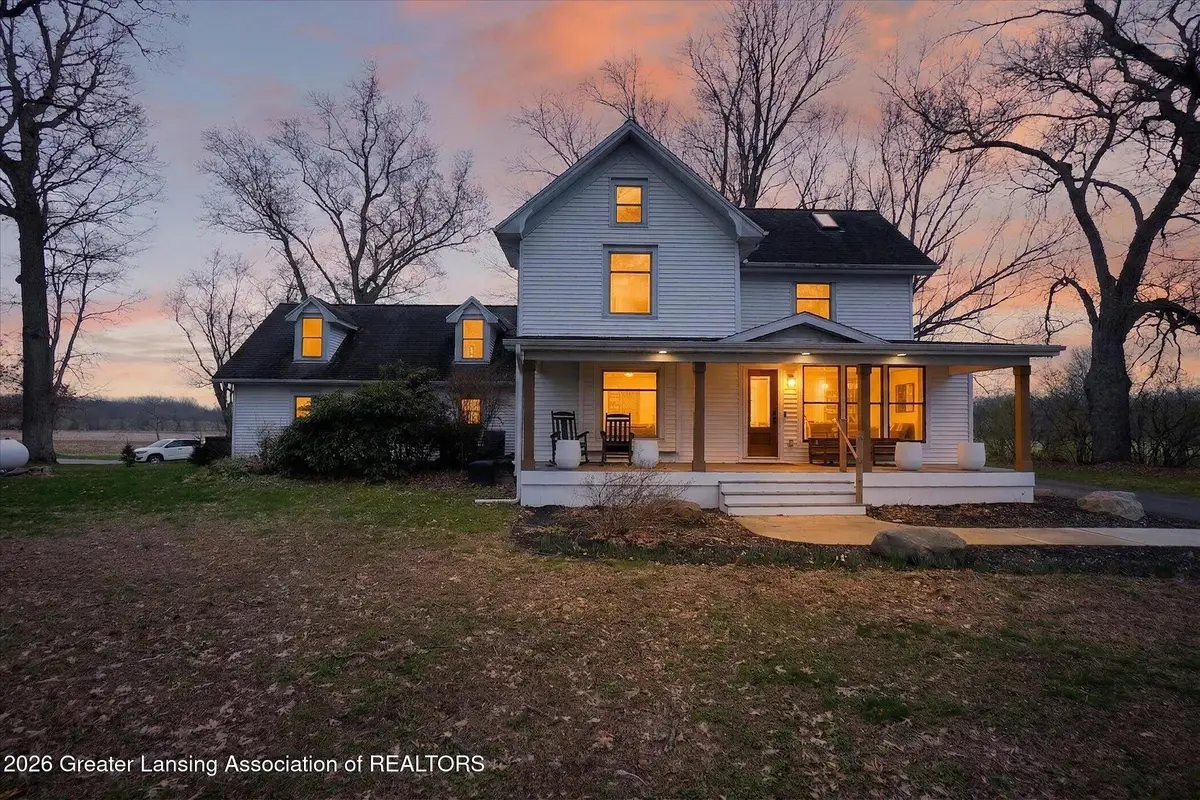 294 Germany Road, Williamston, MI 48895 - #1