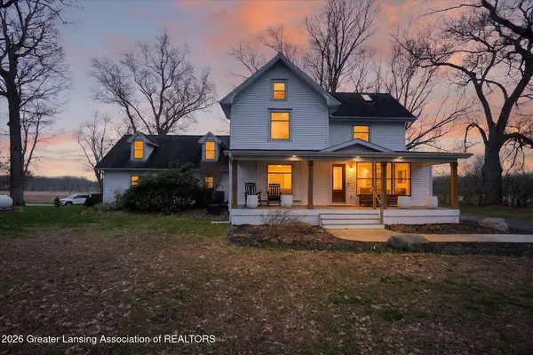 294 Germany Road, Williamston, MI 48895