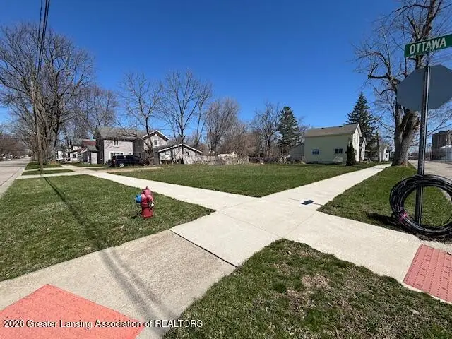 210 Ross Street, Saint Johns, MI 48879 - #1