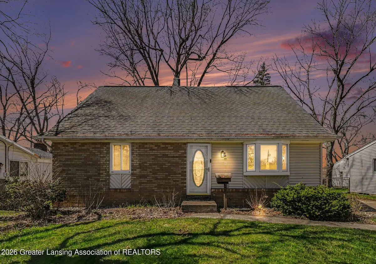 3630 Brighton Drive, Lansing, MI 48911 - #1