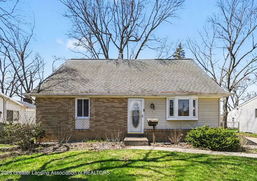 3630 Brighton Drive, Lansing, MI 48911 - #2