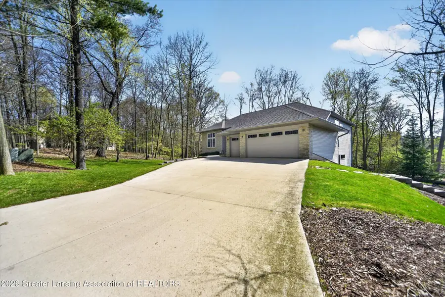 4270 Shadow Ridge, Okemos, MI 48864 - #3