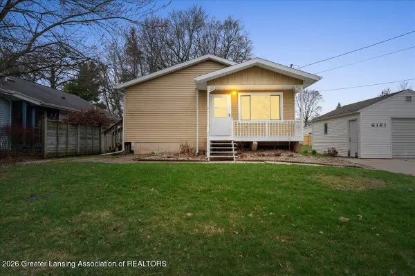 6161 Foster, Haslett, MI 48840