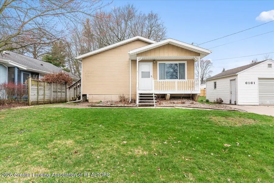 6161 Foster, Haslett, MI 48840 - #2