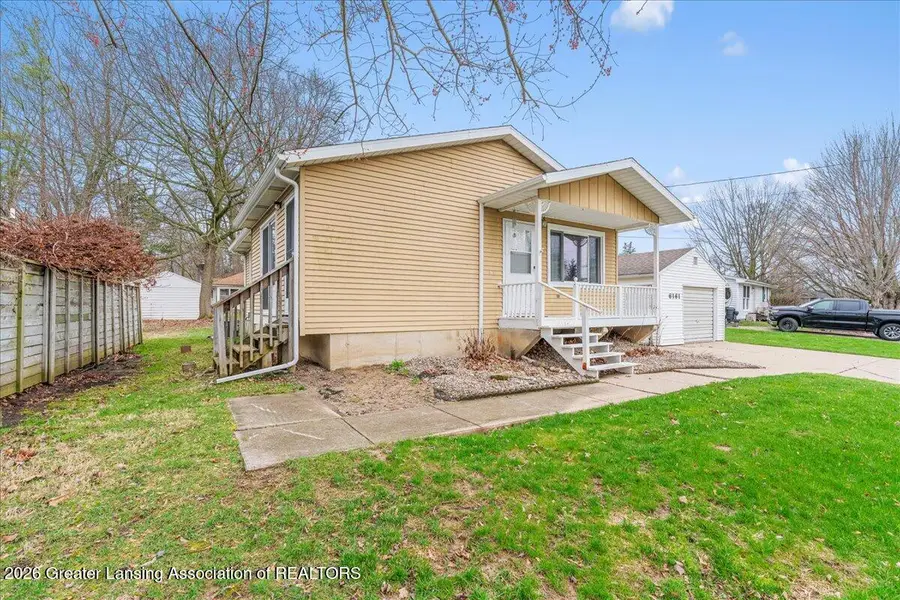 6161 Foster, Haslett, MI 48840 - #3