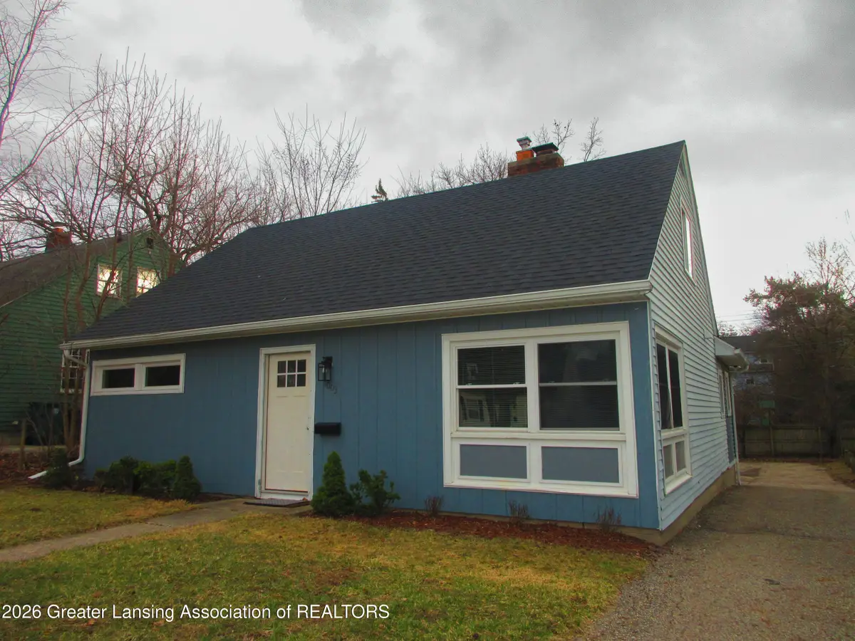 1003 W Grand River Avenue, East Lansing, MI 48823 - #1