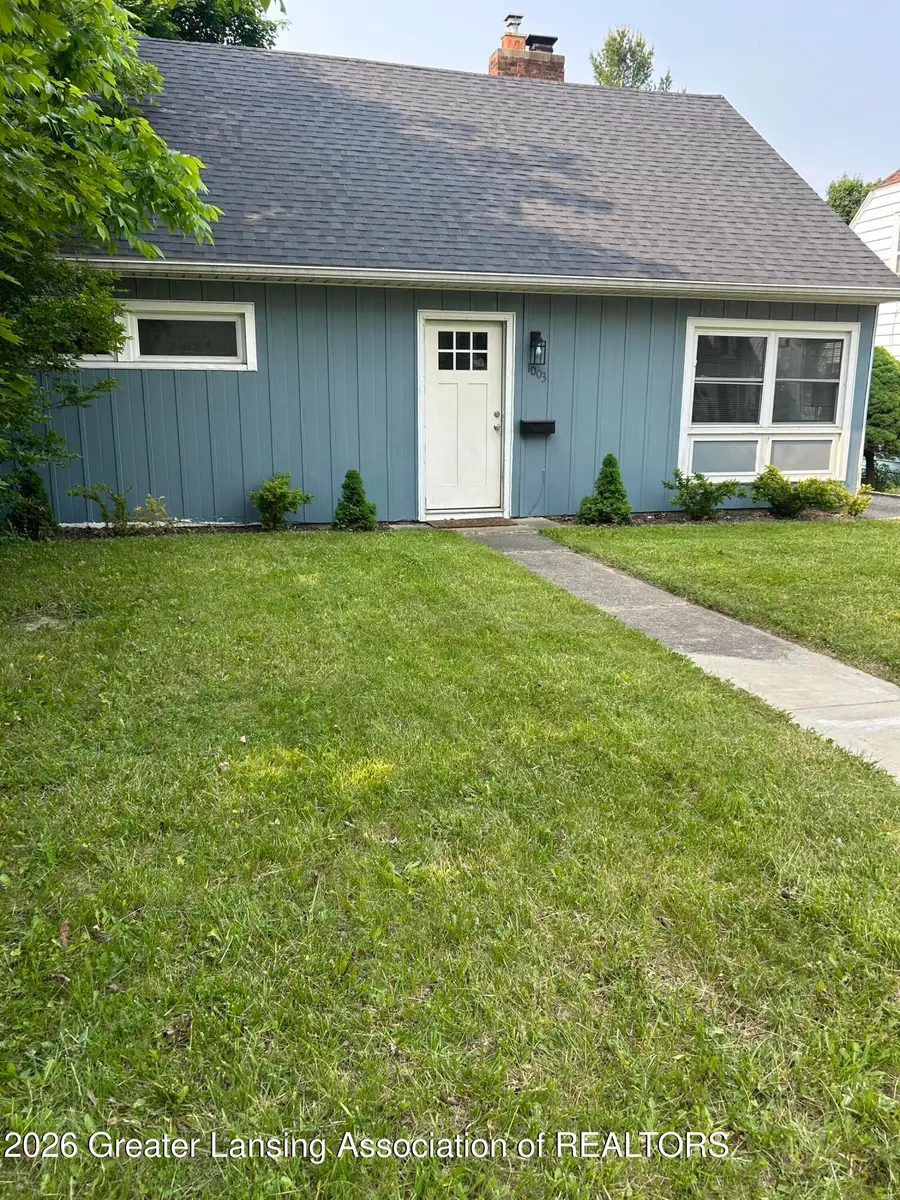1003 W Grand River Avenue, East Lansing, MI 48823 - #2