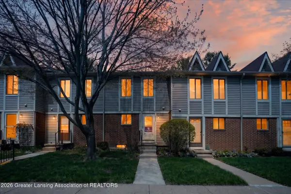 5966 Village Drive, Haslett, MI 48840