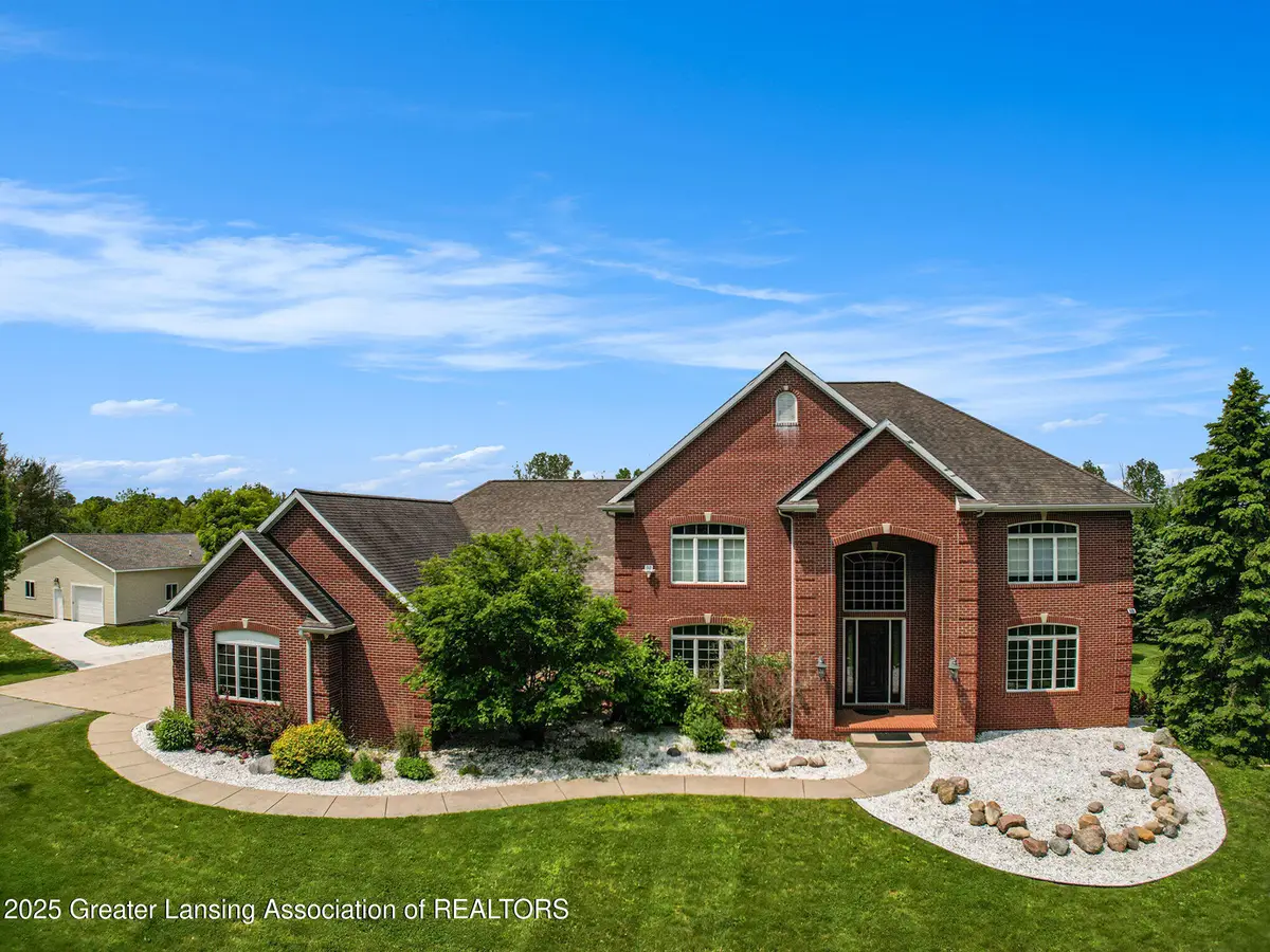 13600 Forest Hill Road, Grand Ledge, MI 48837 - #1