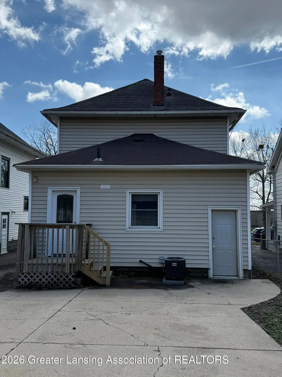 914 W Hillsdale Street, Lansing, MI 48915 - #2