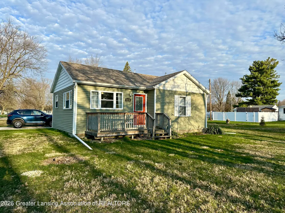 3212 S Catherine Street, Lansing, MI 48911 - #1