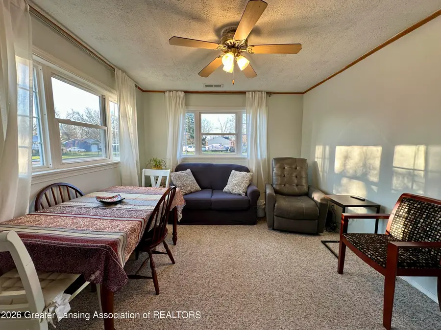 3212 S Catherine Street, Lansing, MI 48911 - #3