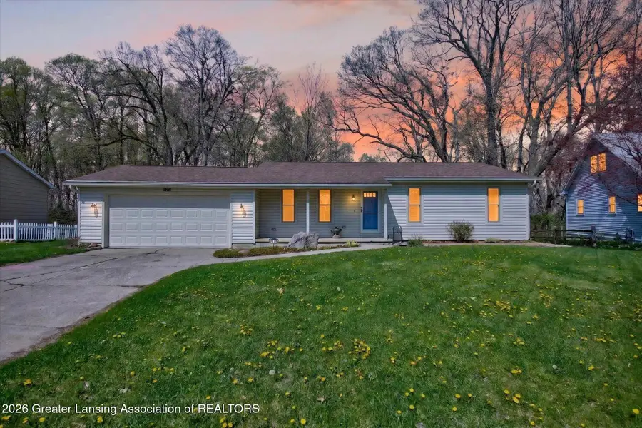 2211 Hilltop Drive, Lansing, MI 48917 - #2