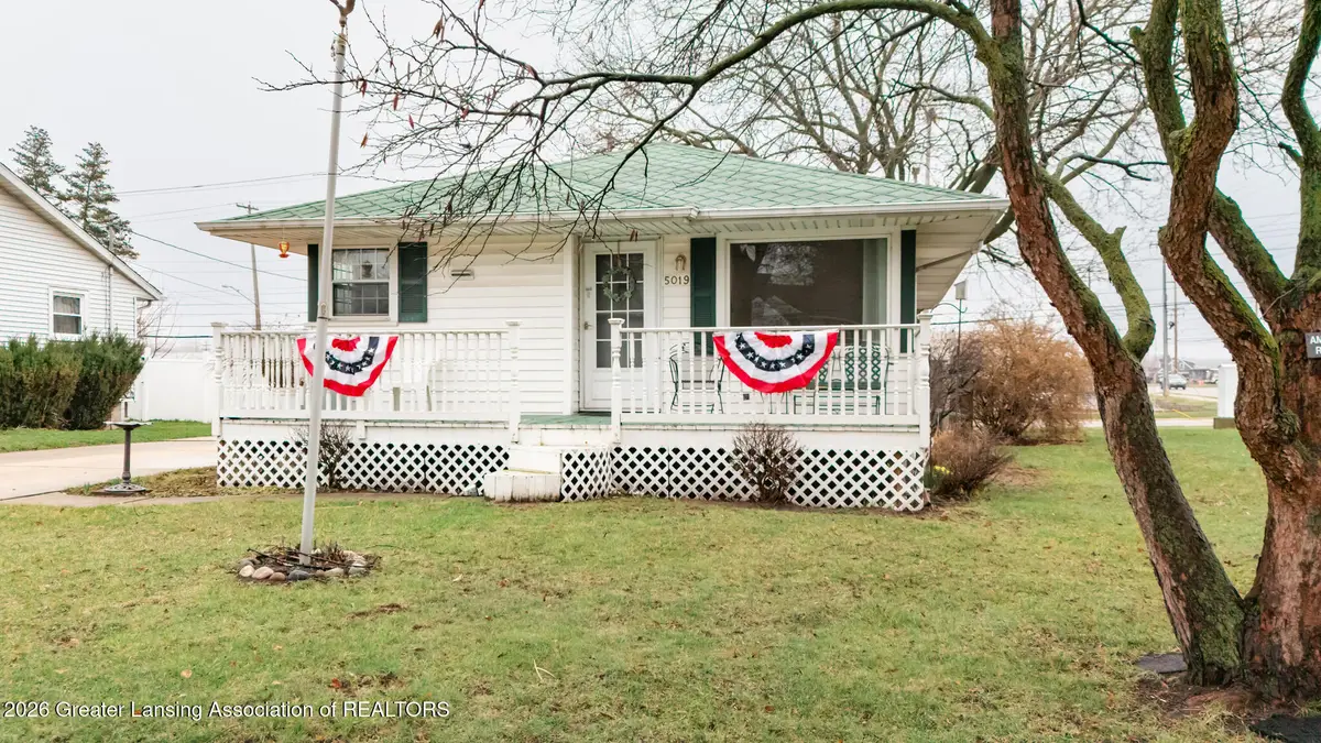 5019 Devonshire Avenue, Lansing, MI 48910 - #1