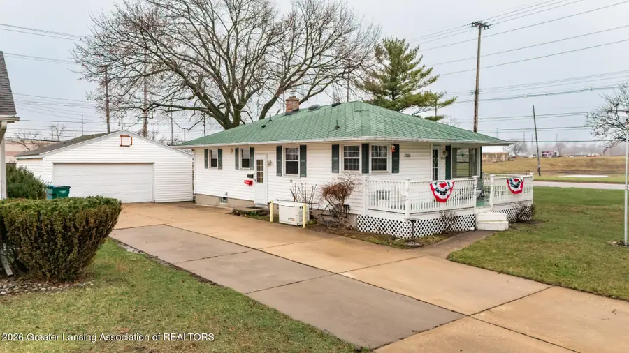 5019 Devonshire Avenue, Lansing, MI 48910 - #2