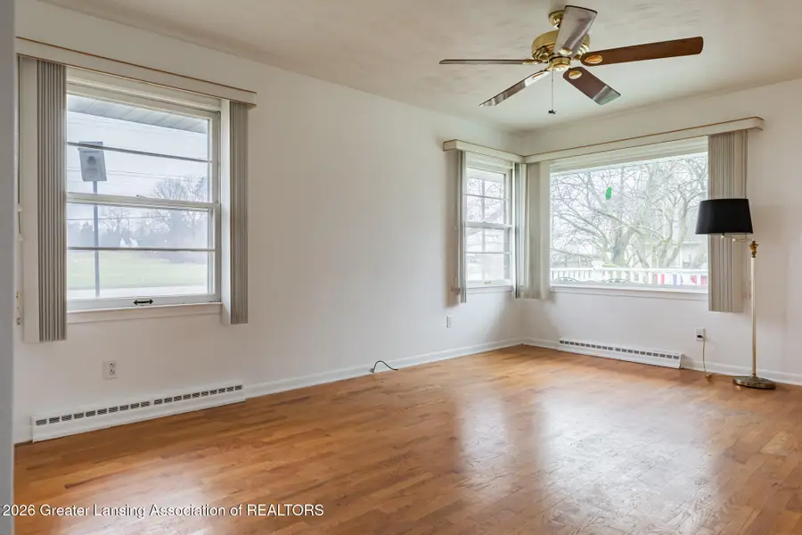 5019 Devonshire Avenue, Lansing, MI 48910 - #3