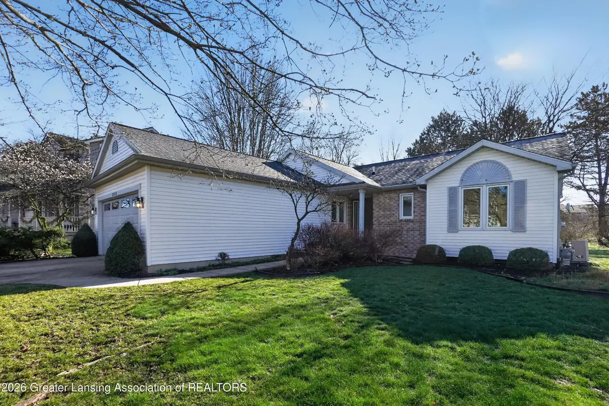 3958 Sun Rapids Drive, Okemos, MI 48864 - #1