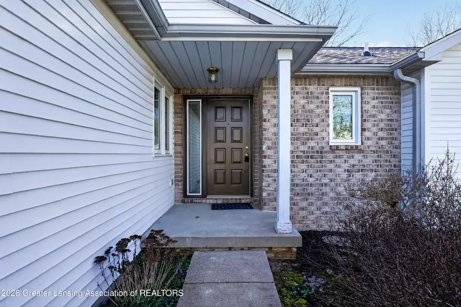 3958 Sun Rapids Drive, Okemos, MI 48864 - #3