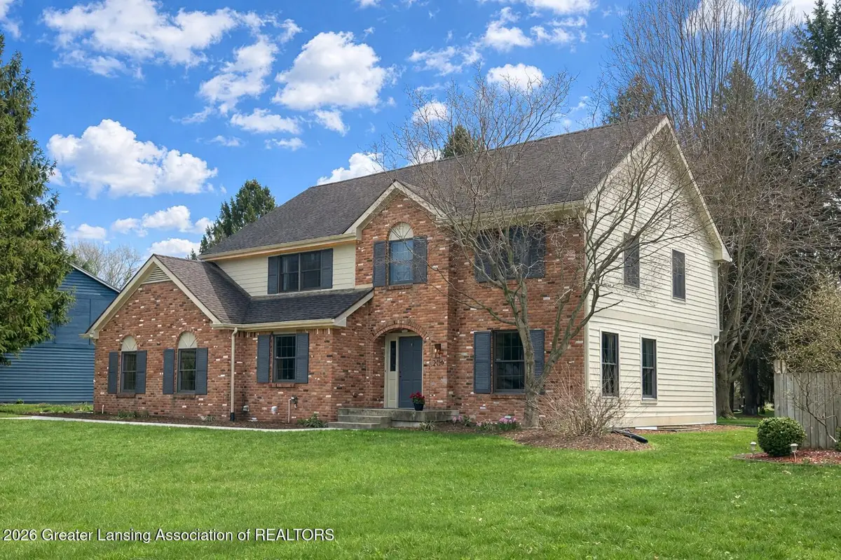 2139 Woodfield Road, Okemos, MI 48864 - #1