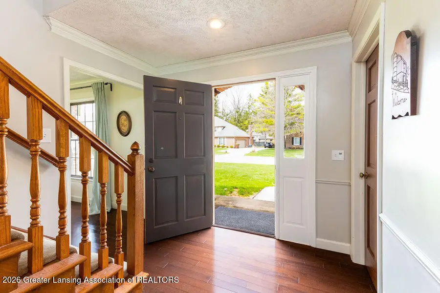 2139 Woodfield Road, Okemos, MI 48864 - #2