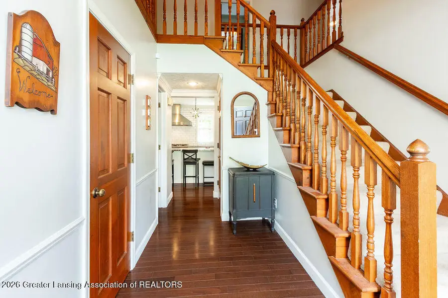 2139 Woodfield Road, Okemos, MI 48864 - #3