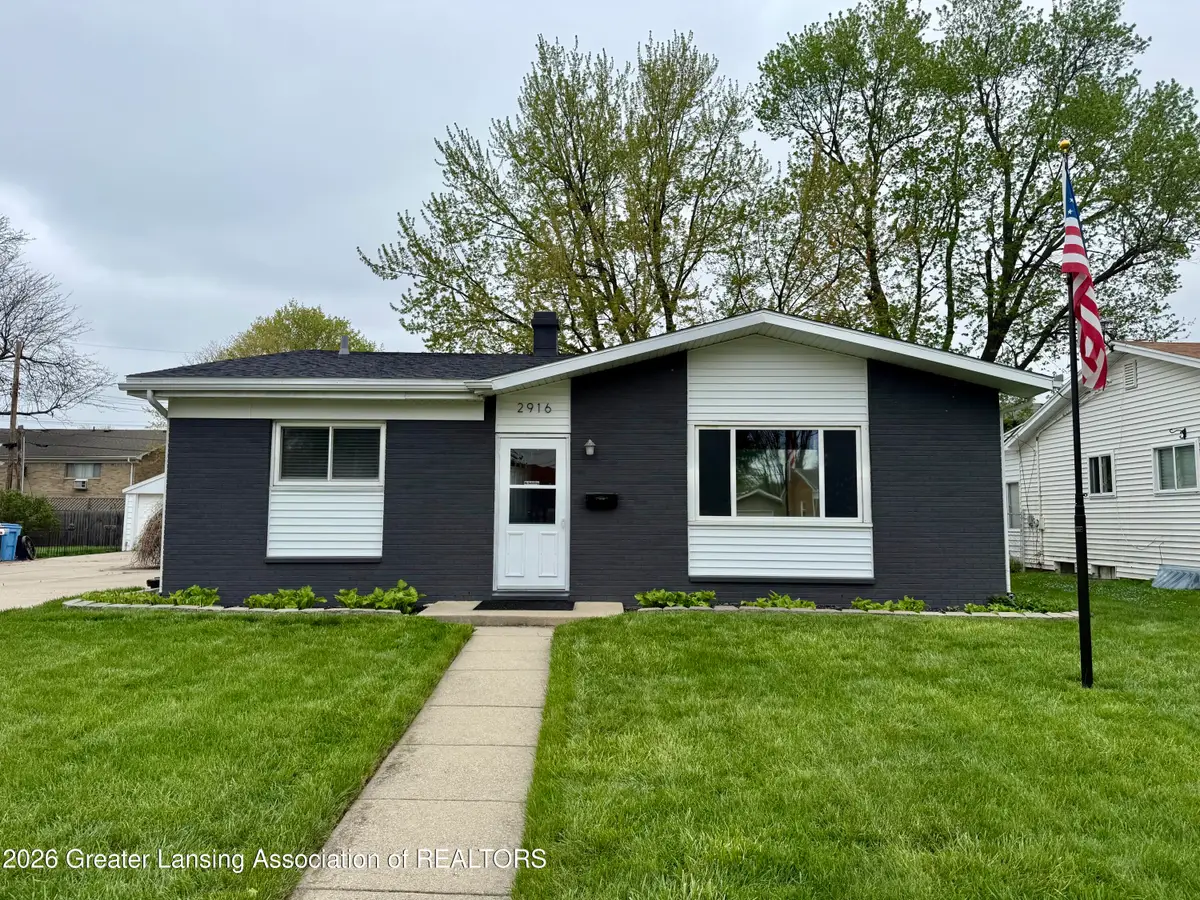 2916 Wilson Avenue, Lansing, MI 48906 - #1