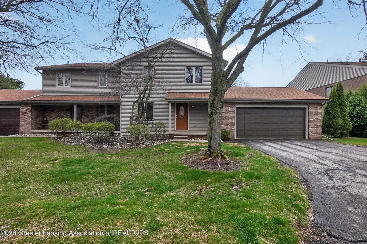 1026 Grenoble Circle, Lansing, MI 48917 - #1