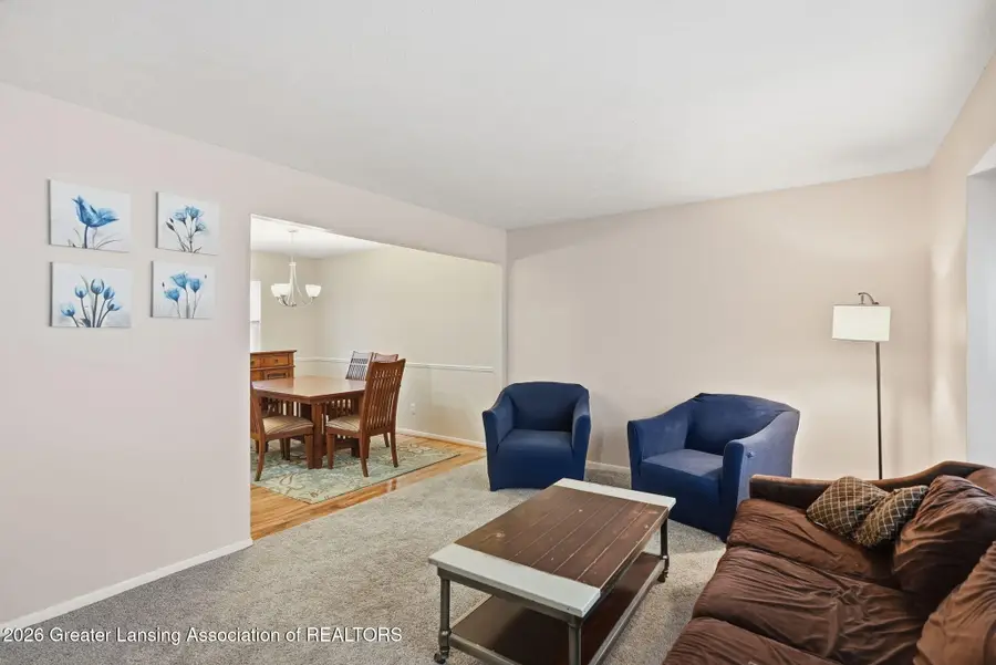 6470 Cheshire Drive, Dimondale, MI 48821 - #3