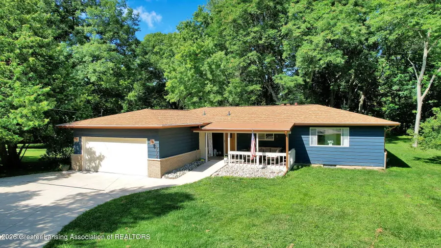 1774 Harvey Drive, Williamston, MI 48895 - #2