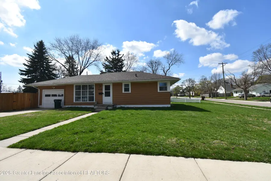 4500 Devonshire Avenue, Lansing, MI 48910 - #2