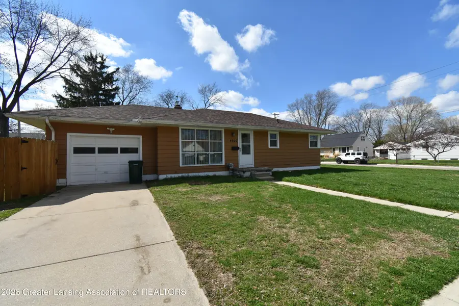 4500 Devonshire Avenue, Lansing, MI 48910 - #3