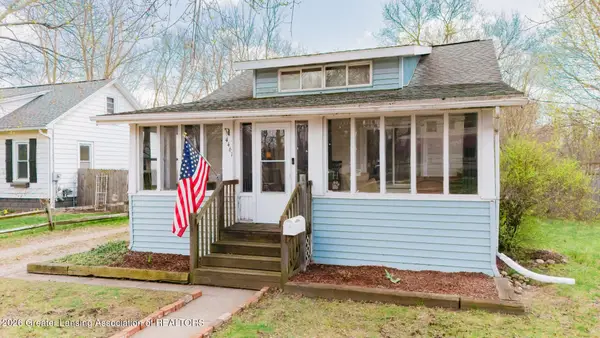 4461 Holt Road, Holt, MI 48842