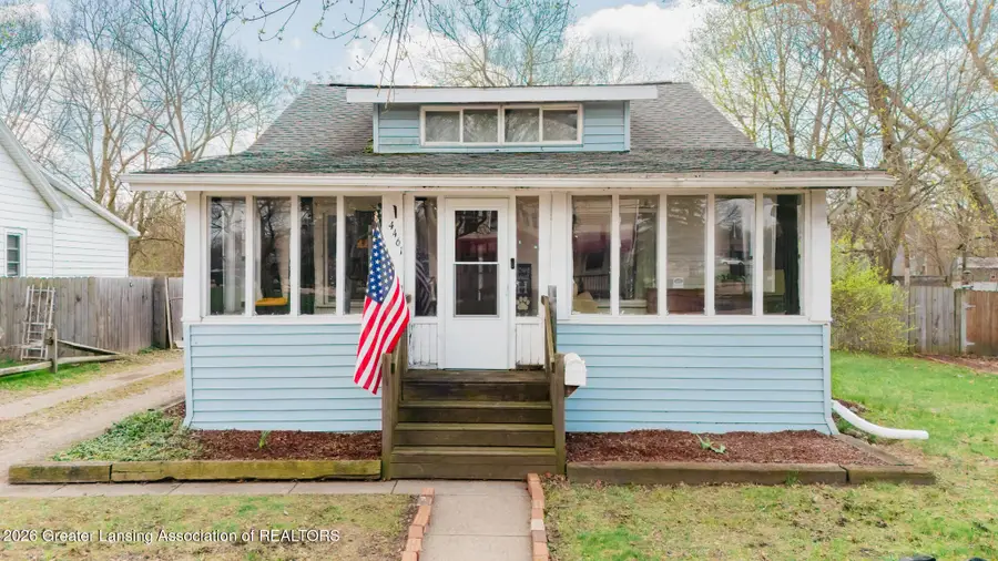 4461 Holt Road, Holt, MI 48842 - #3