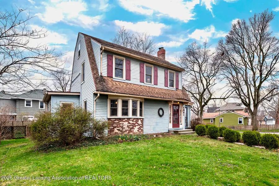 1581 N Genesee Drive, Lansing, MI 48915 - #2