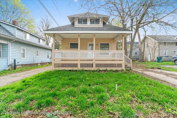 910 S Holmes Street, Lansing, MI 48912