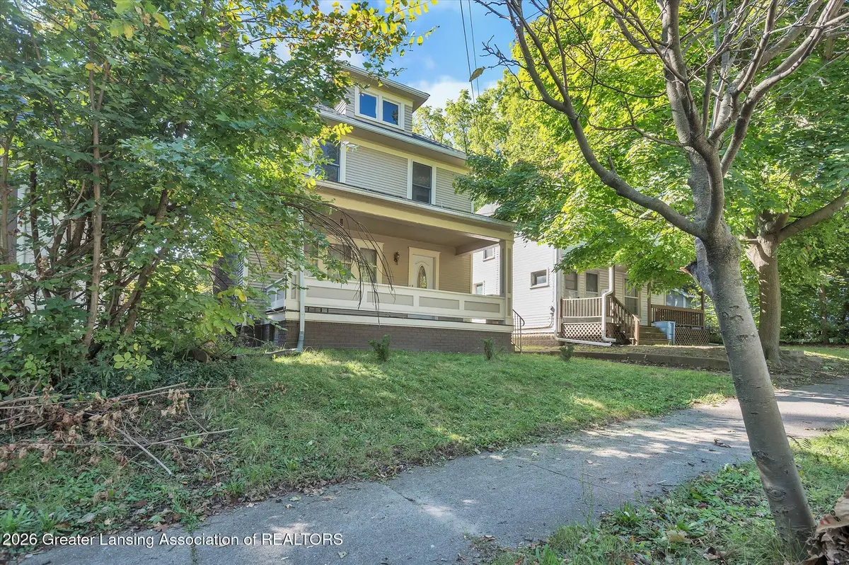 1212 E Kalamazoo Street, Lansing, MI 48912 - #1