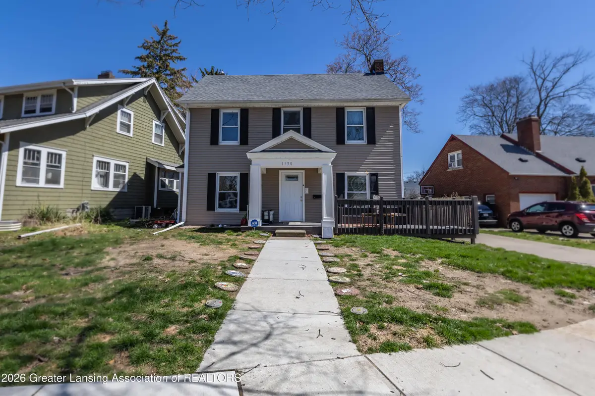 1130 N Genesee Drive, Lansing, MI 48915 - #1