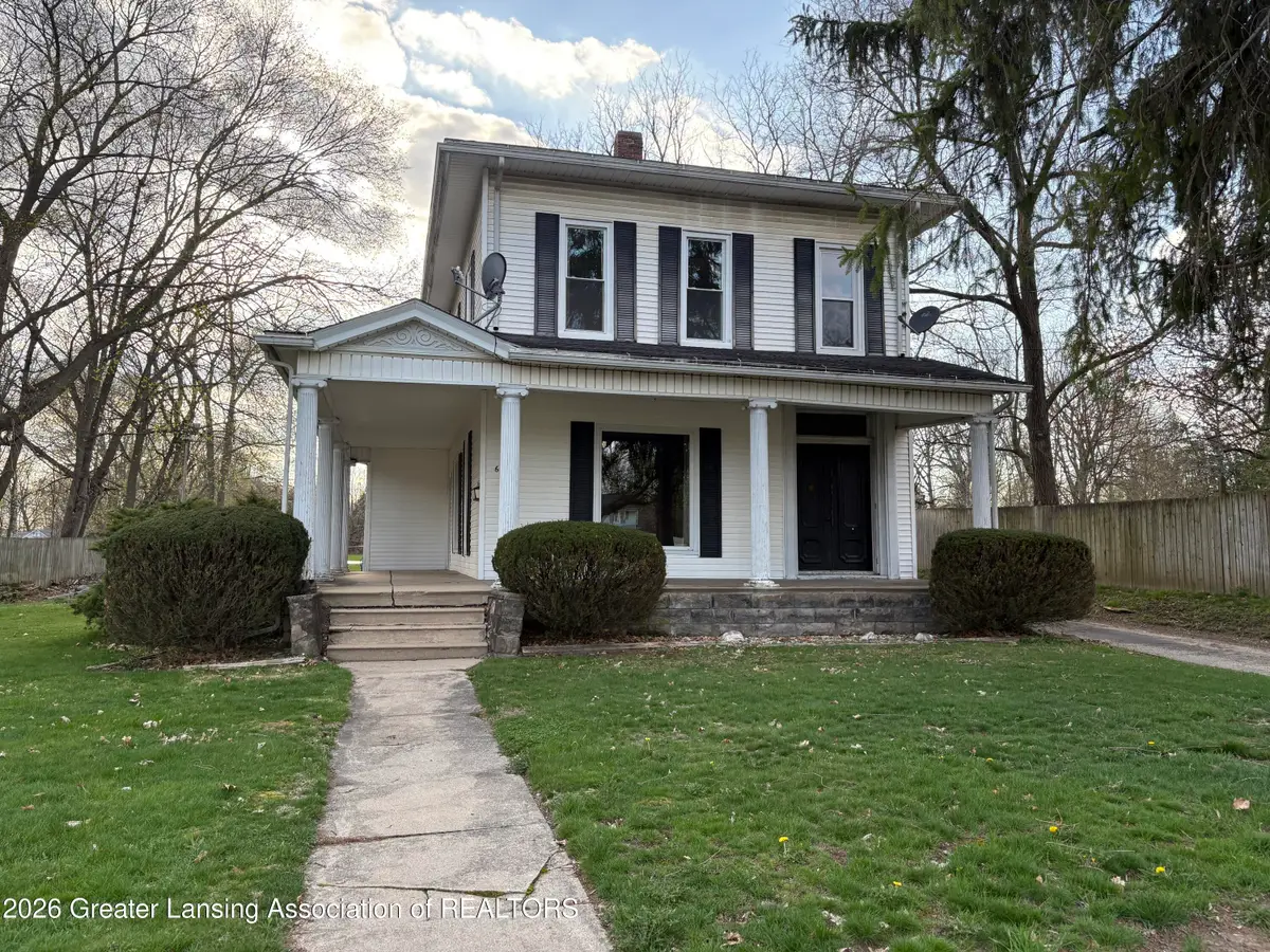 645 N Cochran Avenue, Charlotte, MI 48813 - #1