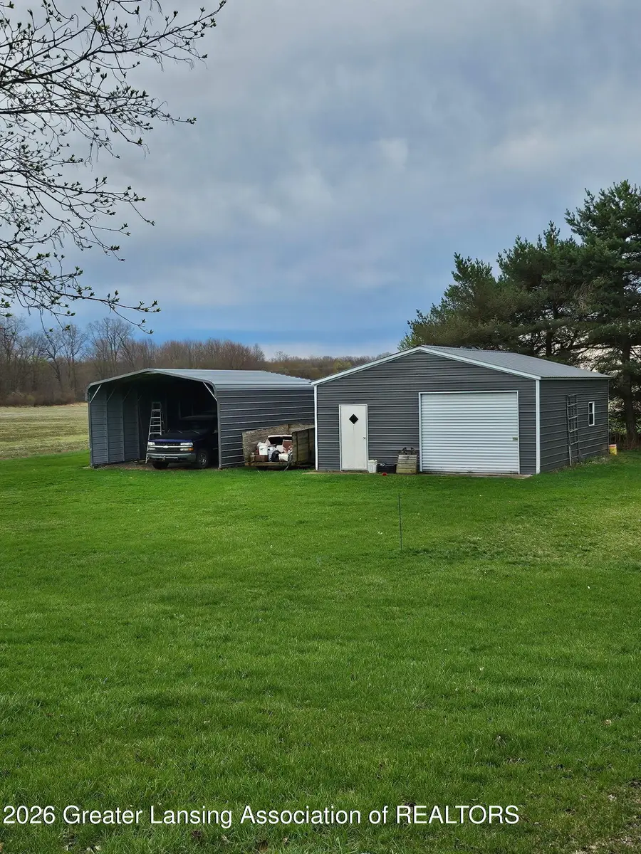 9995 Krouse Road, Ovid, MI 48866 - #3