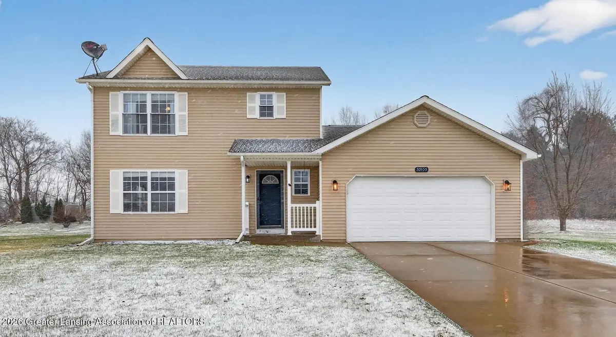 50555 Chardonnay Street, Paw Paw, MI 49079 - #1