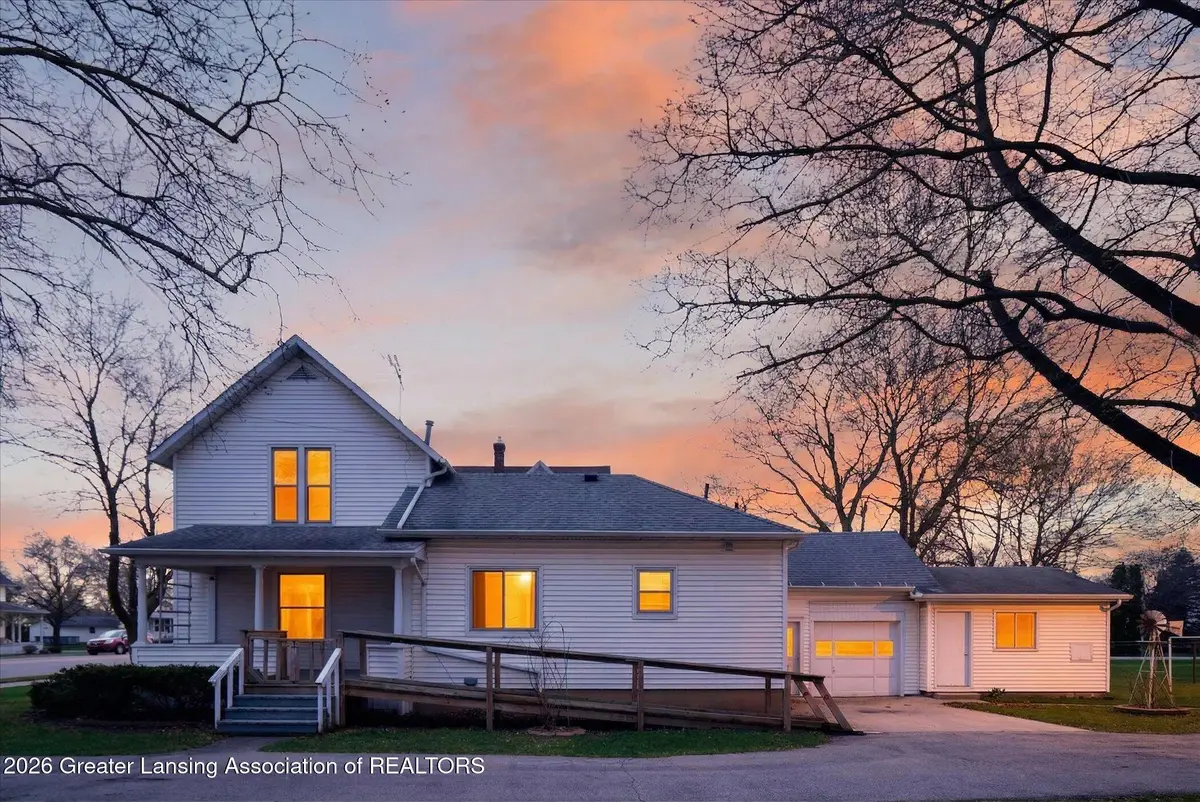 11138 W 2nd Street, Fowler, MI 48835 - #1