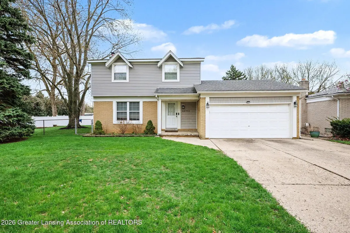 42788 Michigan Drive, Sterling Heights, MI 48313 - #1