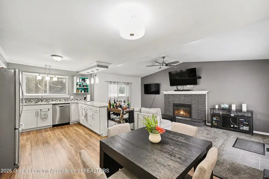 42788 Michigan Drive, Sterling Heights, MI 48313 - #2