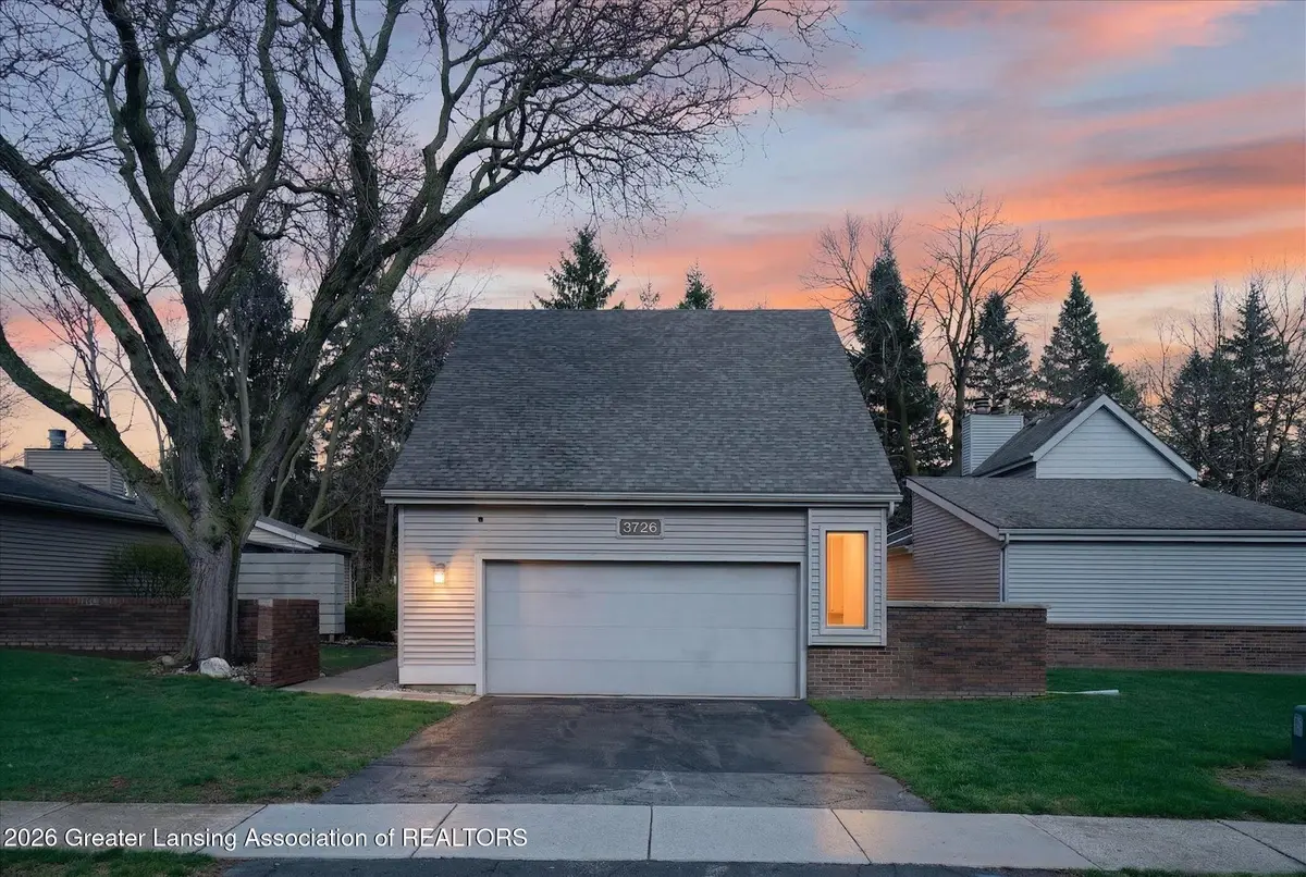 3726 Cavalier Drive, Okemos, MI 48864 - #1