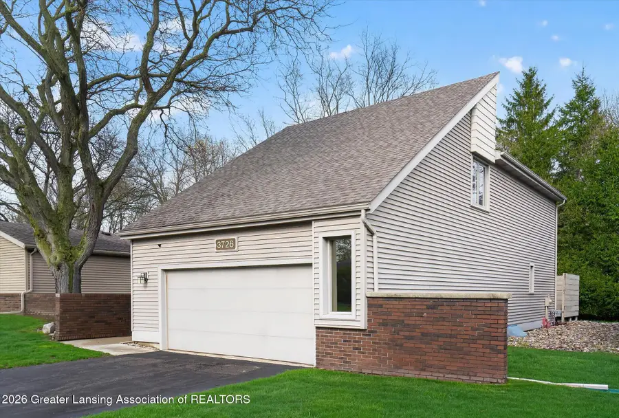 3726 Cavalier Drive, Okemos, MI 48864 - #3